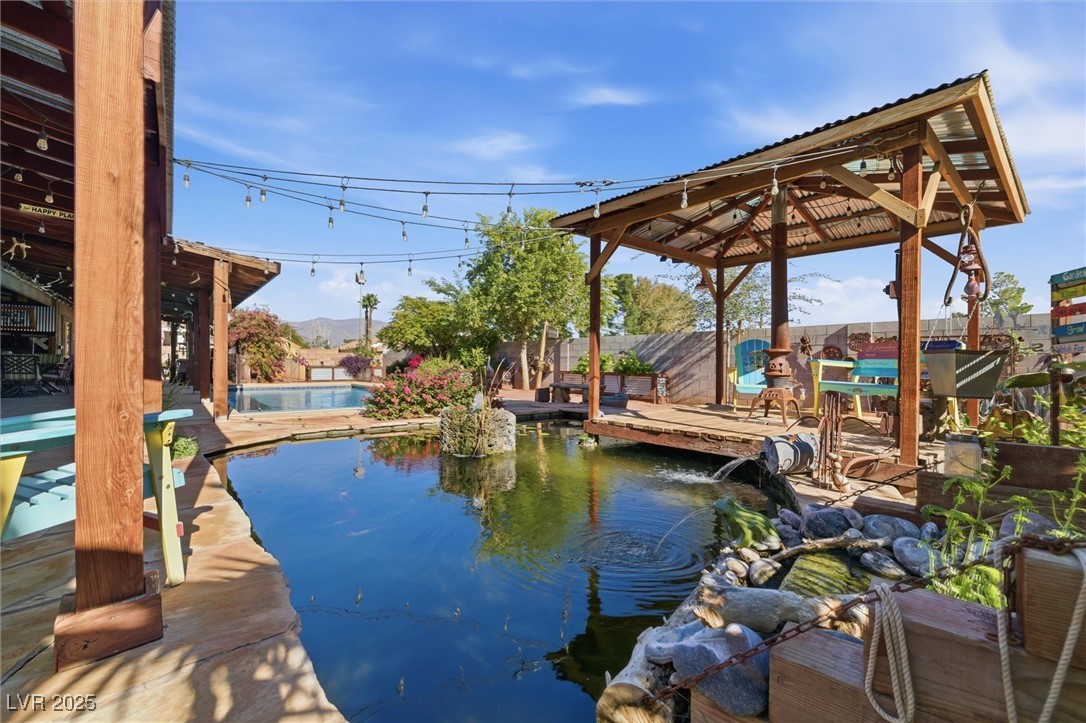 5831 Rebecca Road Las Vegas, NV 89130 - Photo 10 of 56