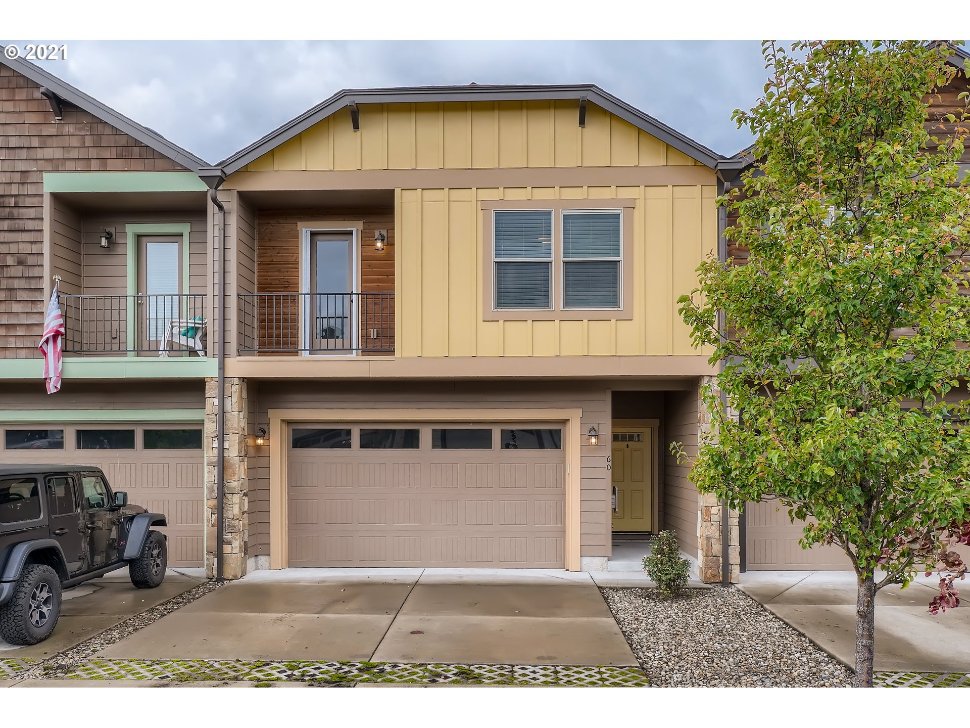 60 North 41st Place Ridgefield, WA 98642 - Photo 1 of 30 Gallery Image 1