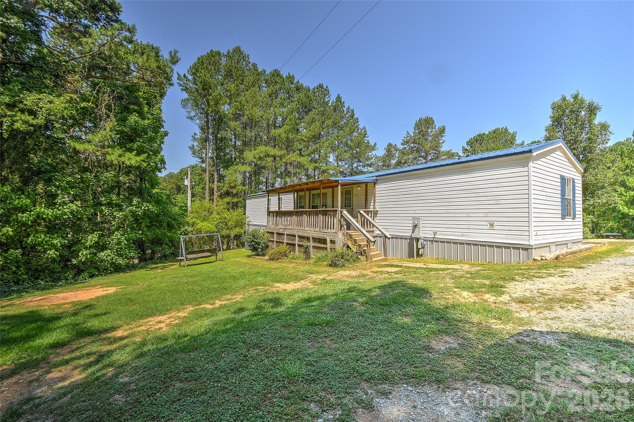 1615 Ellis Belk Road Monroe, NC 28112 - Photo 20 of 24