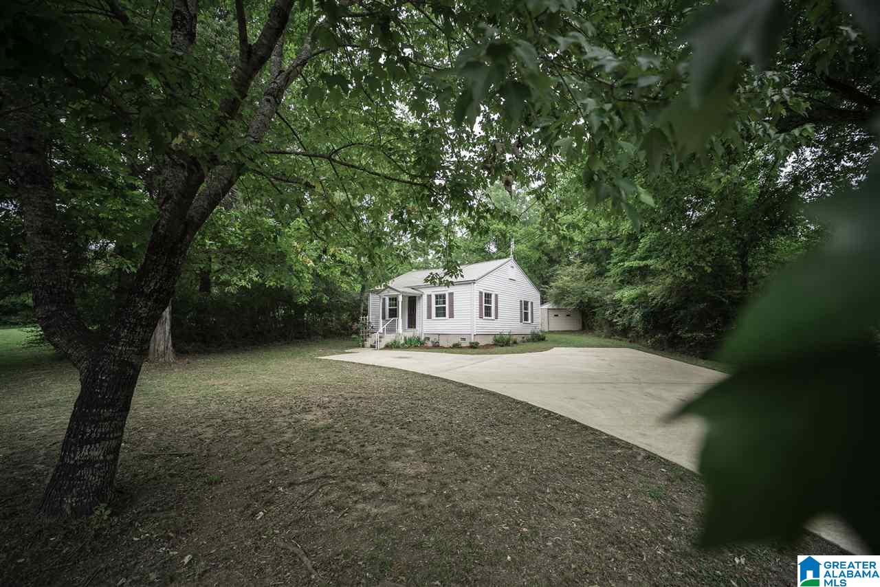 3336 Warrior River Road Bessemer, AL 35023 - Photo 5 of 22