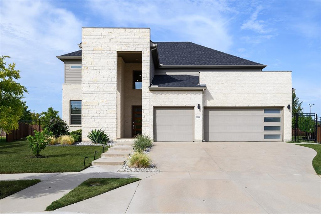 2298 Bristlegrass Road Frisco, TX 75033 - Photo 19 of 20 Gallery Image 19