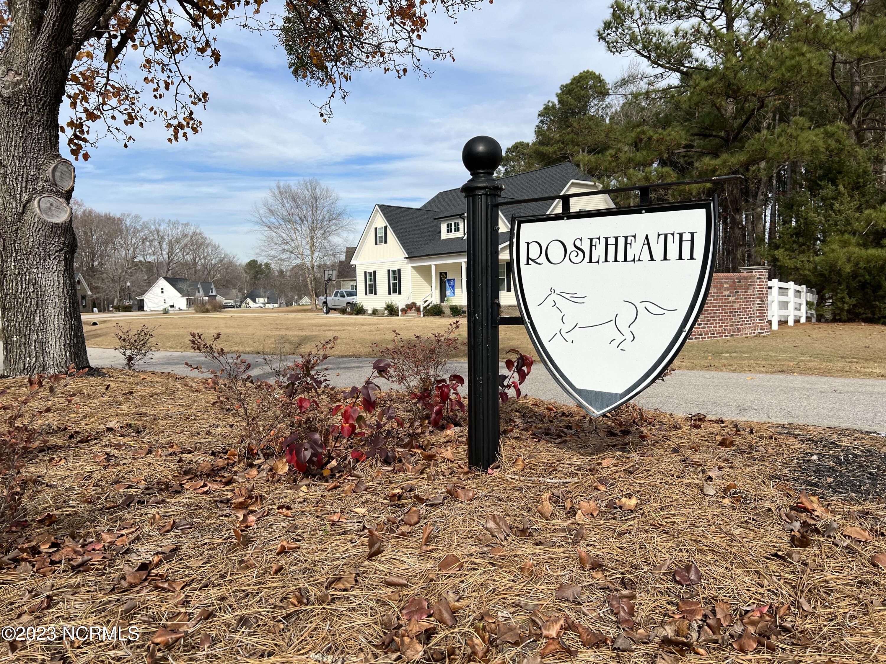 5836 Roseheath Road Bailey, NC 27807 - Photo 2 of 22 IMG_8193