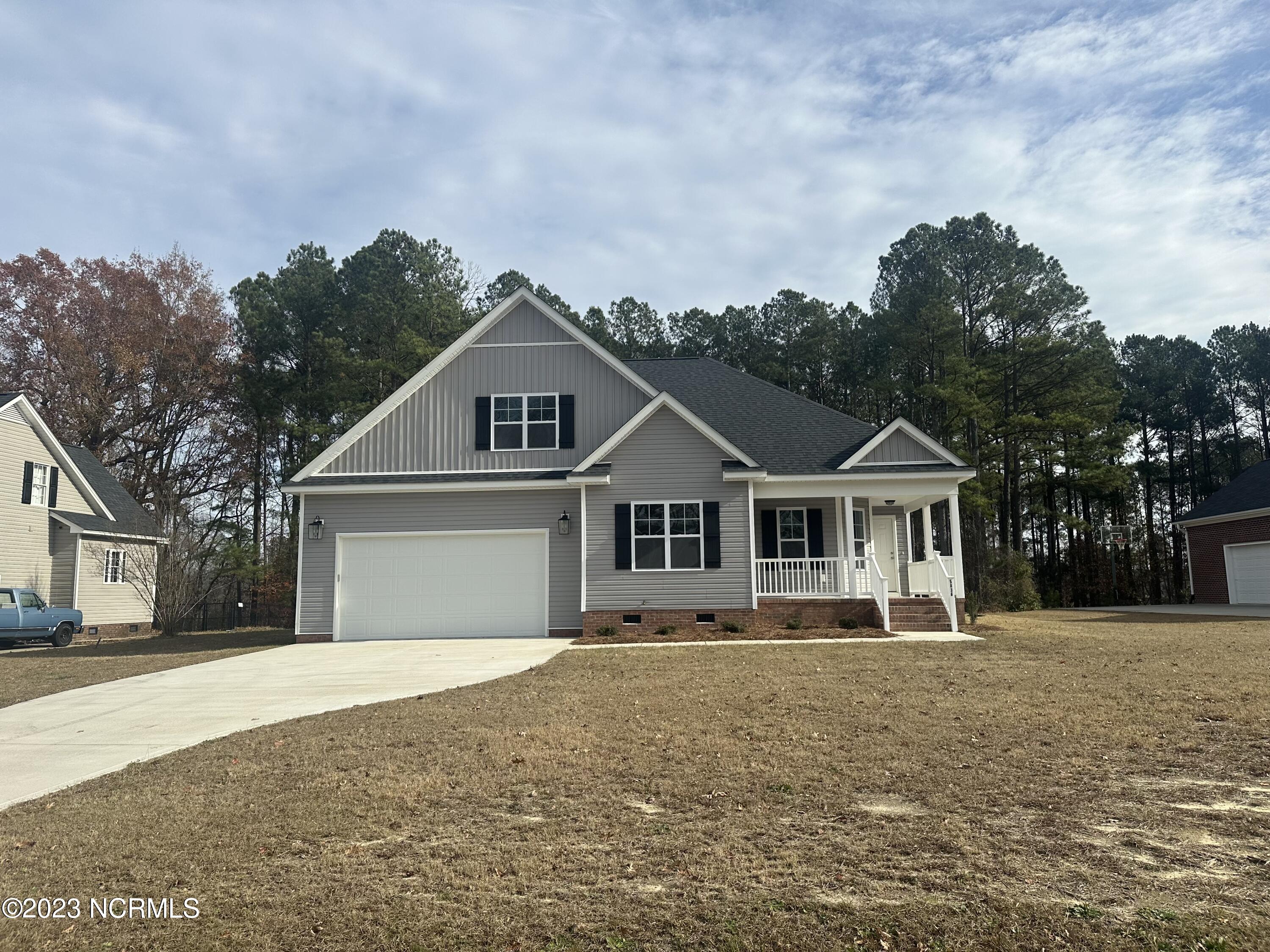 5836 Roseheath Road Bailey, NC 27807 - Photo 3 of 22 IMG_2527