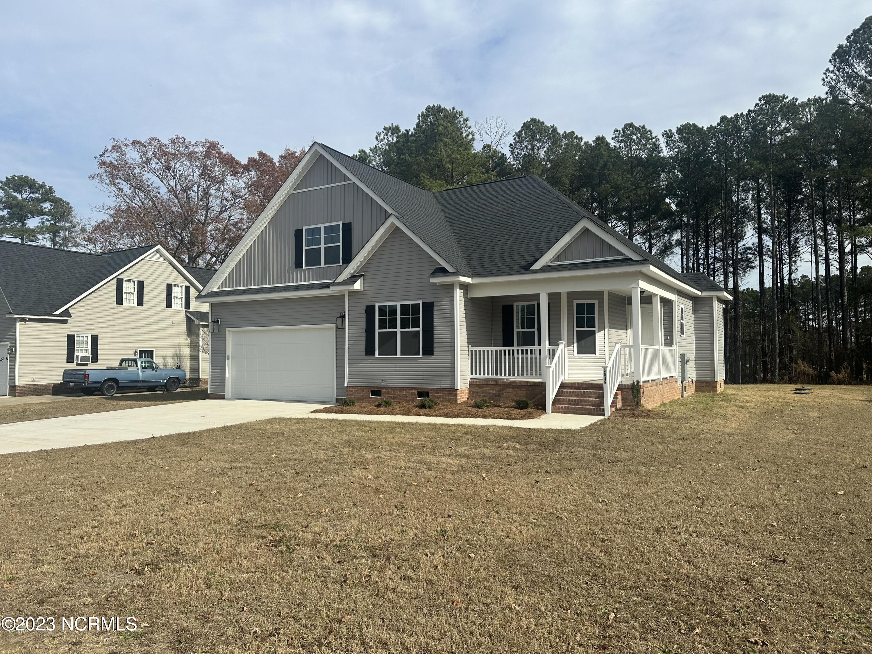 5836 Roseheath Road Bailey, NC 27807 - Photo 4 of 22 IMG_2525