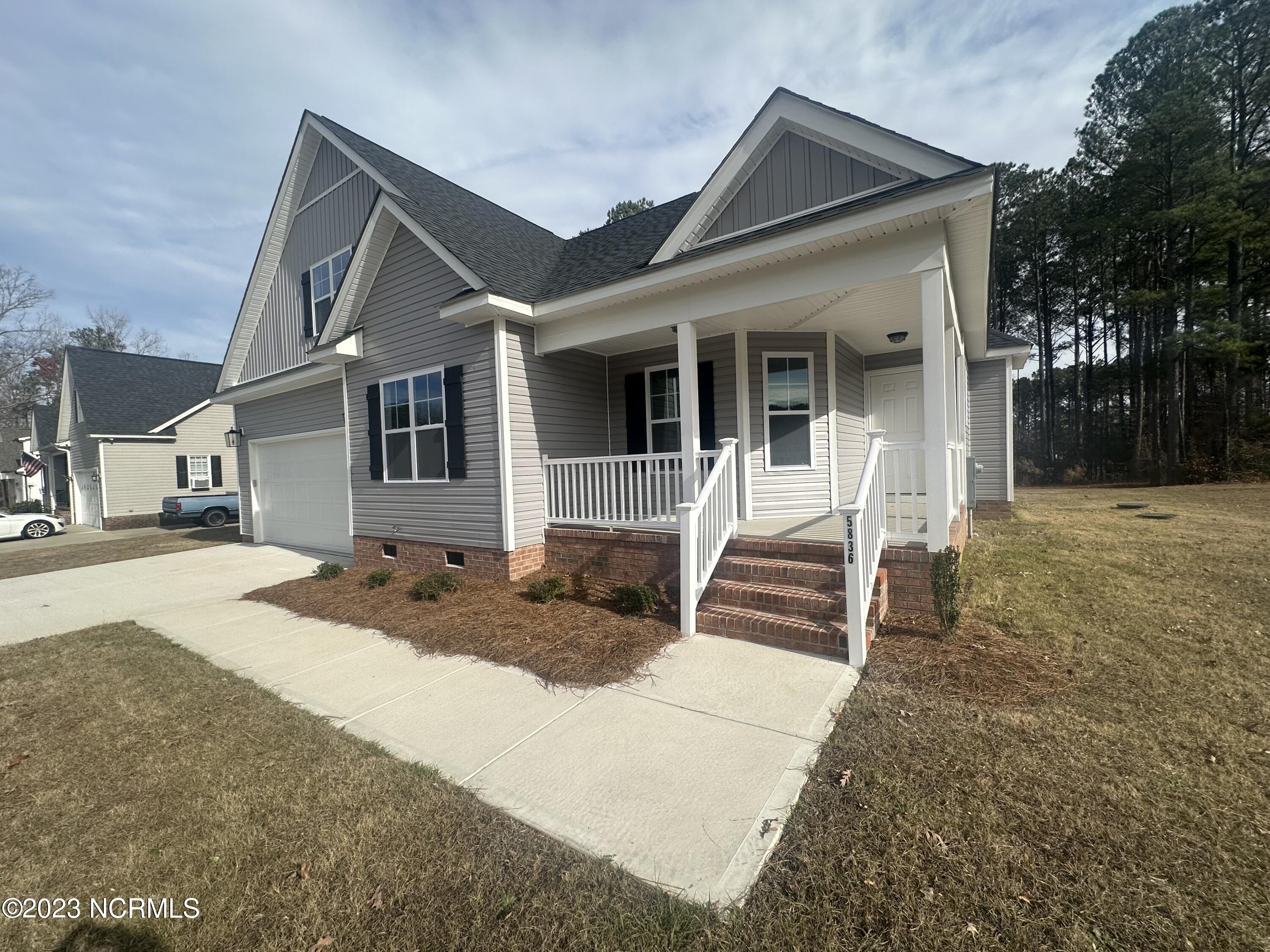 5836 Roseheath Road Bailey, NC 27807 - Photo 5 of 22 IMG_2528