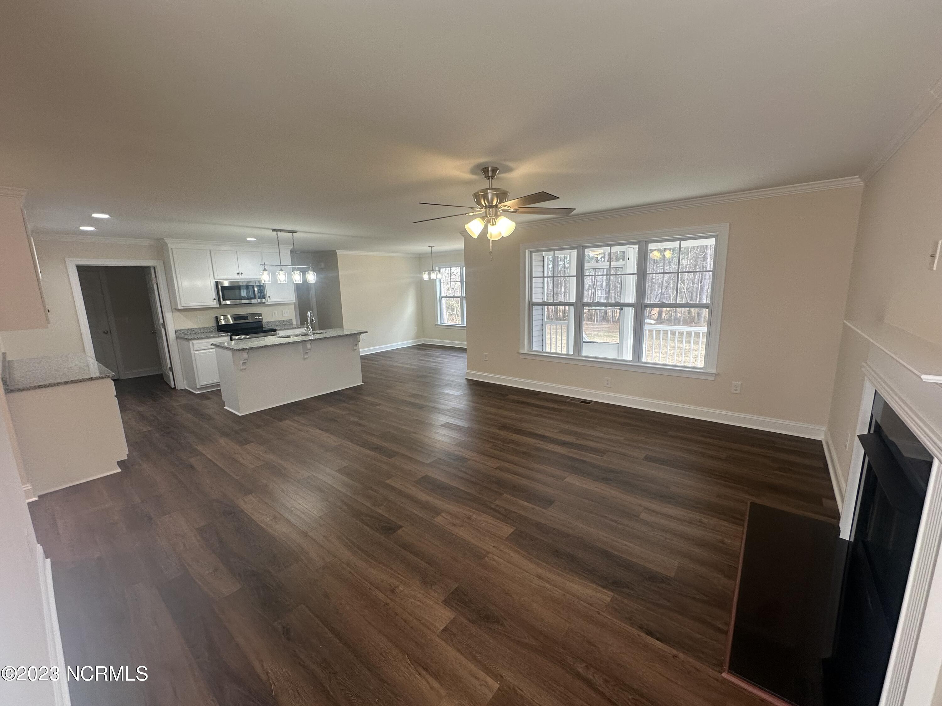 5836 Roseheath Road Bailey, NC 27807 - Photo 10 of 22 IMG_2529