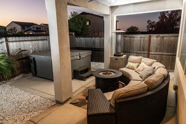 4251 Orpheus Circle Rancho Cordova, CA 95742 - Photo 49 of 52