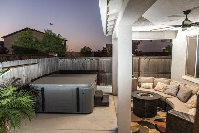 4251 Orpheus Circle Rancho Cordova, CA 95742 - Photo 50 of 52