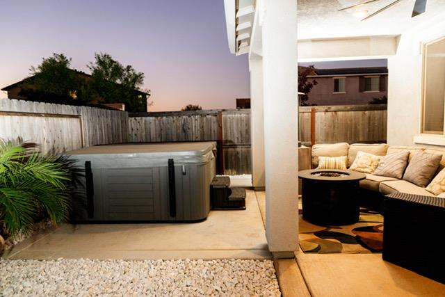 4251 Orpheus Circle Rancho Cordova, CA 95742 - Photo 51 of 52