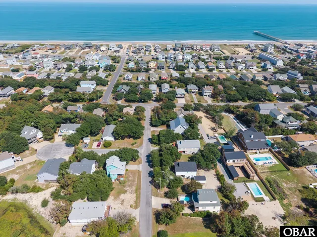 $695,000 | 115 East Crocker Road, Nags Head, NC 27959