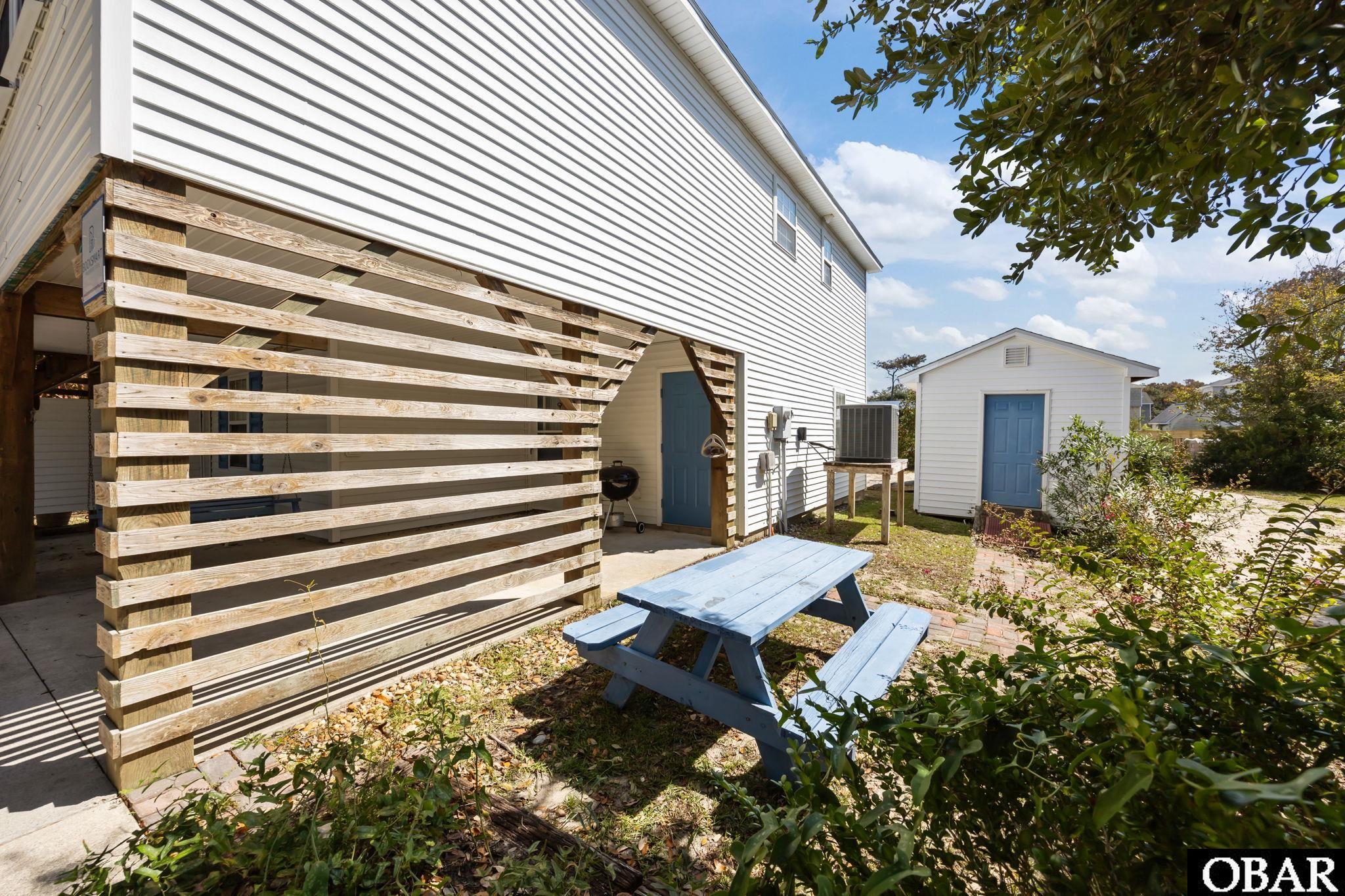 115 East Crocker Road Nags Head, NC 27959 - Photo 13 of 45