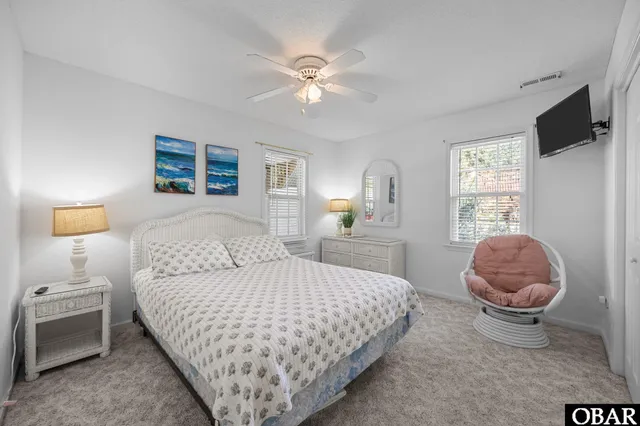 $695,000 | 115 East Crocker Road, Nags Head, NC 27959