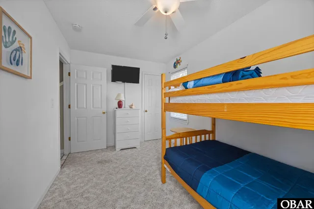 $695,000 | 115 East Crocker Road, Nags Head, NC 27959