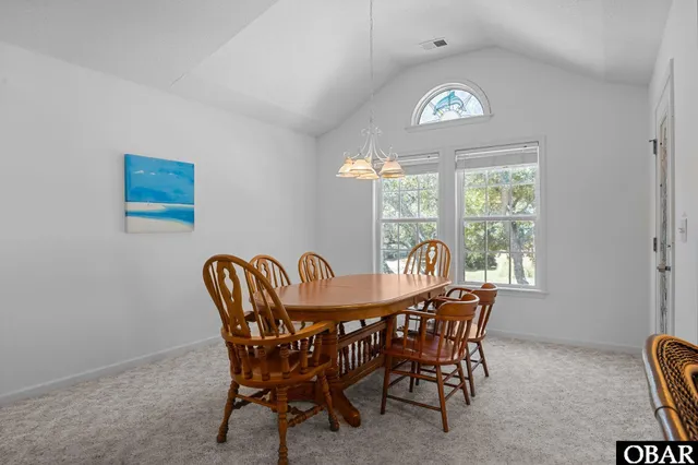 $695,000 | 115 East Crocker Road, Nags Head, NC 27959