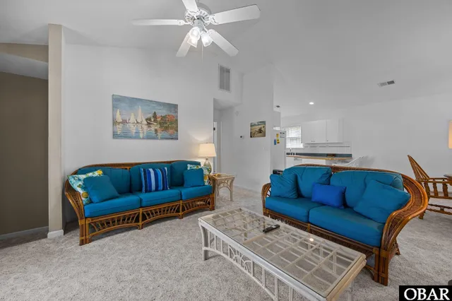 $695,000 | 115 East Crocker Road, Nags Head, NC 27959