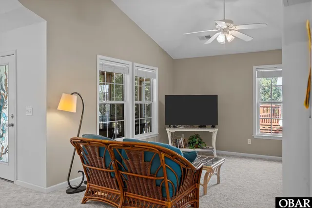 $695,000 | 115 East Crocker Road, Nags Head, NC 27959