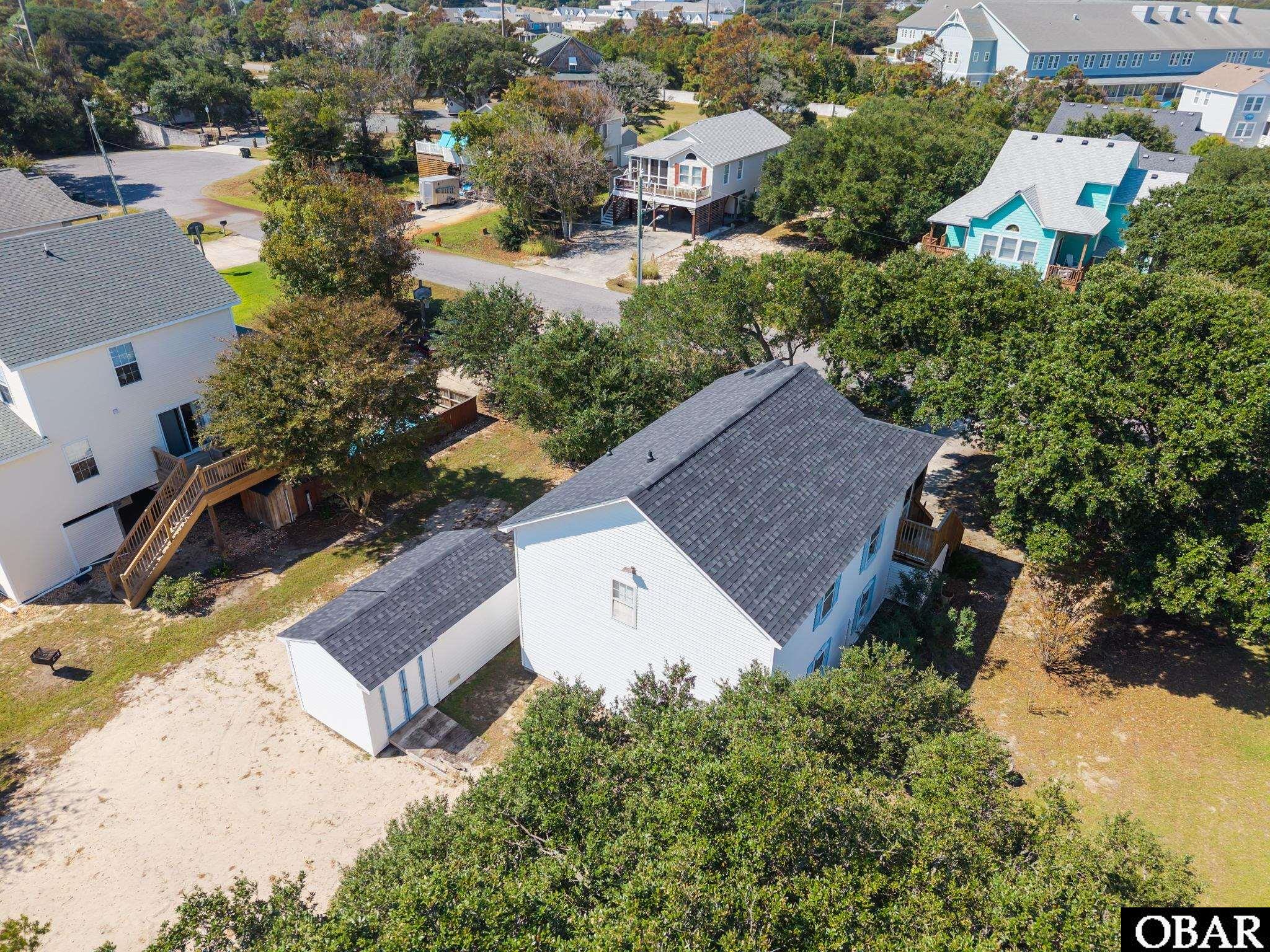 115 East Crocker Road Nags Head, NC 27959 - Photo 7 of 45