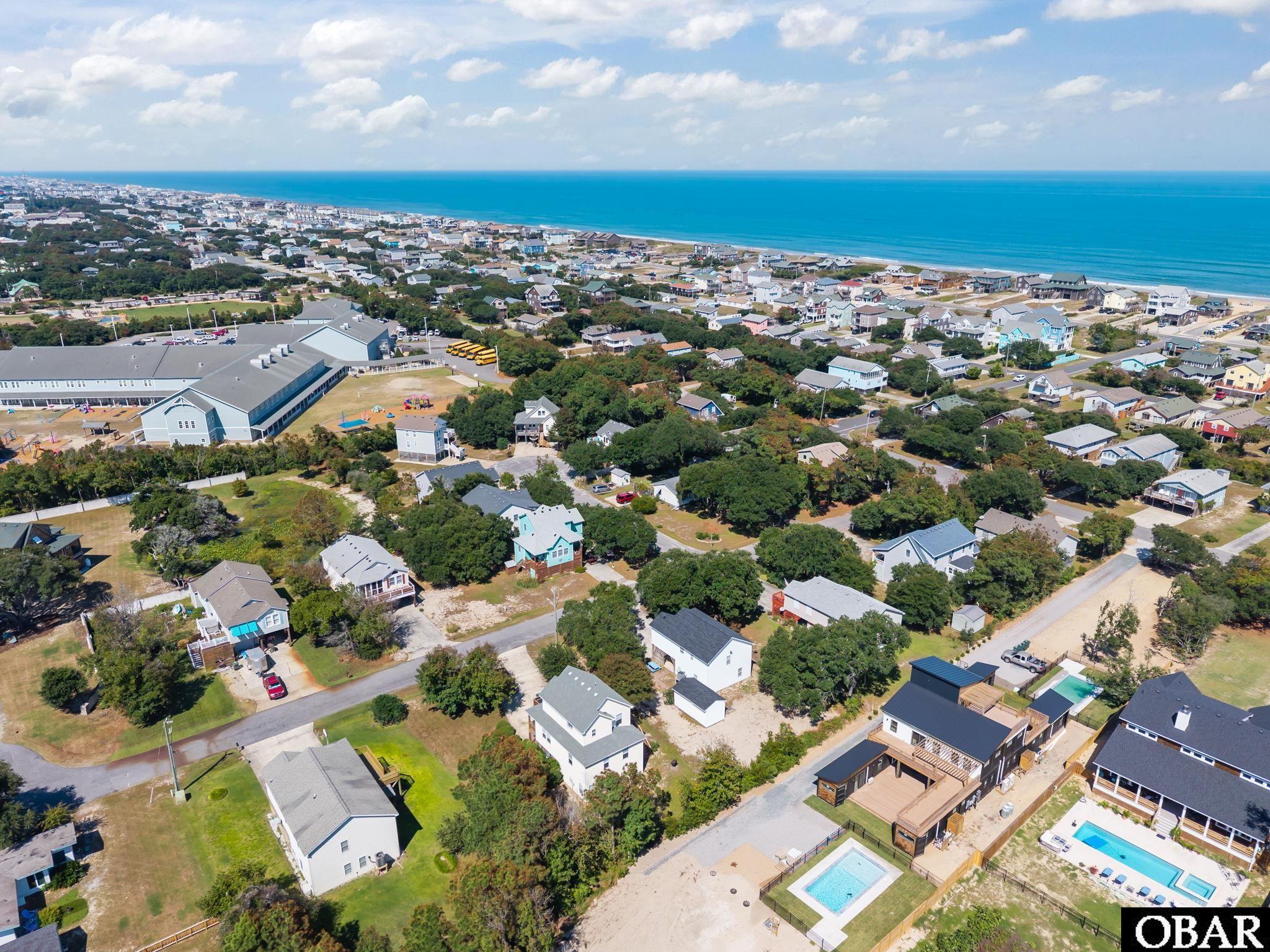 115 East Crocker Road Nags Head, NC 27959 - Photo 8 of 45