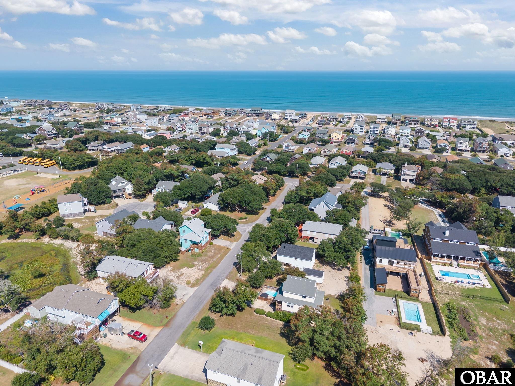 115 East Crocker Road Nags Head, NC 27959 - Photo 9 of 45