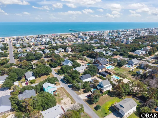 $695,000 | 115 East Crocker Road, Nags Head, NC 27959