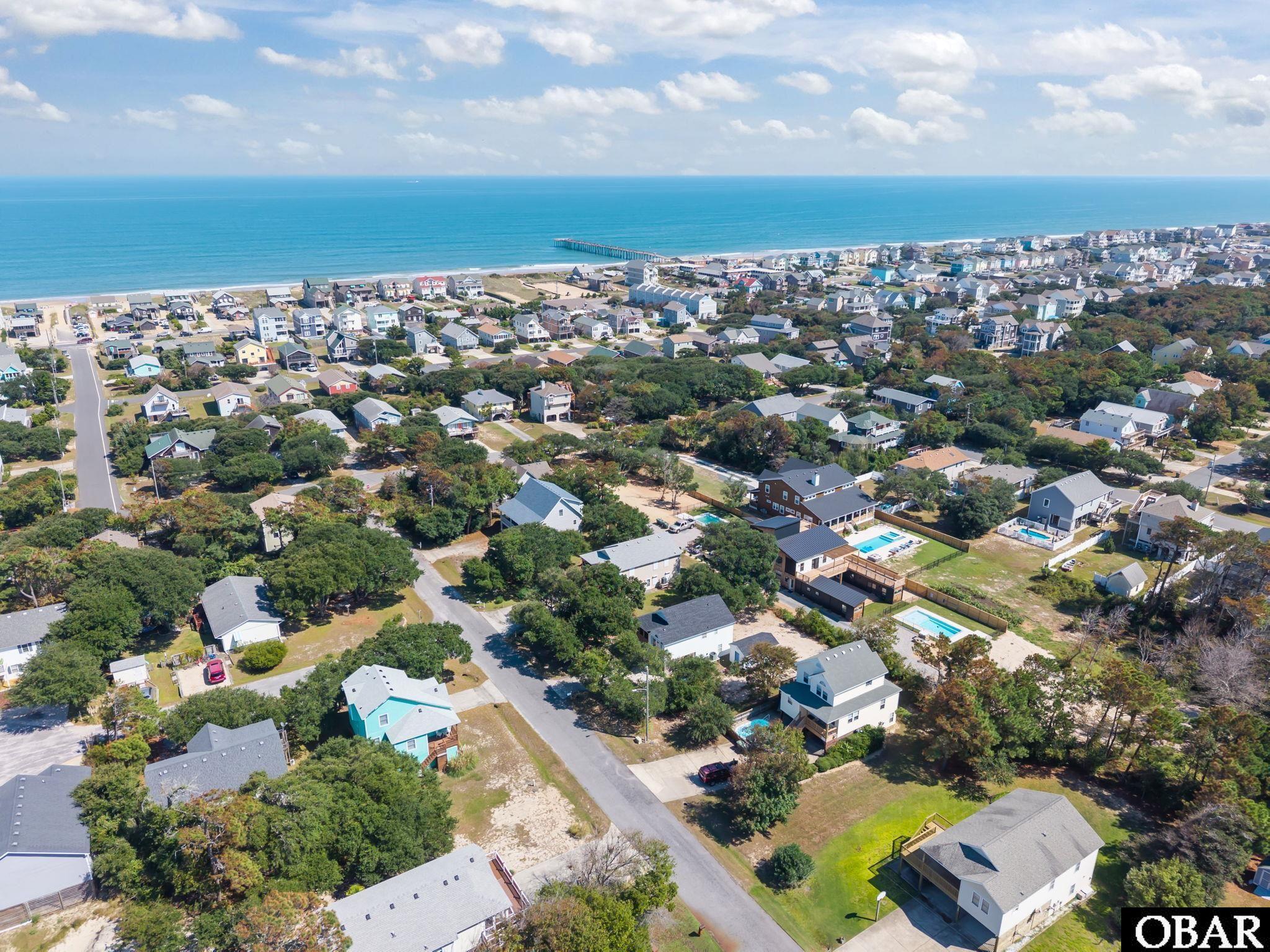 115 East Crocker Road Nags Head, NC 27959 - Photo 10 of 45