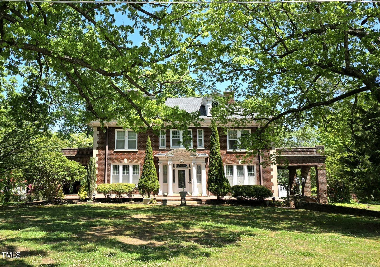 400 North Main Street Roxboro, NC 27573 - Photo 2 of 77 image000001