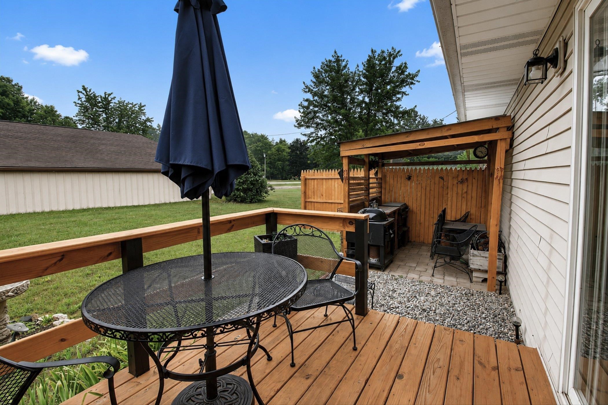 1010 Creek Road Beaverton, MI 48612 - Photo 9 of 29