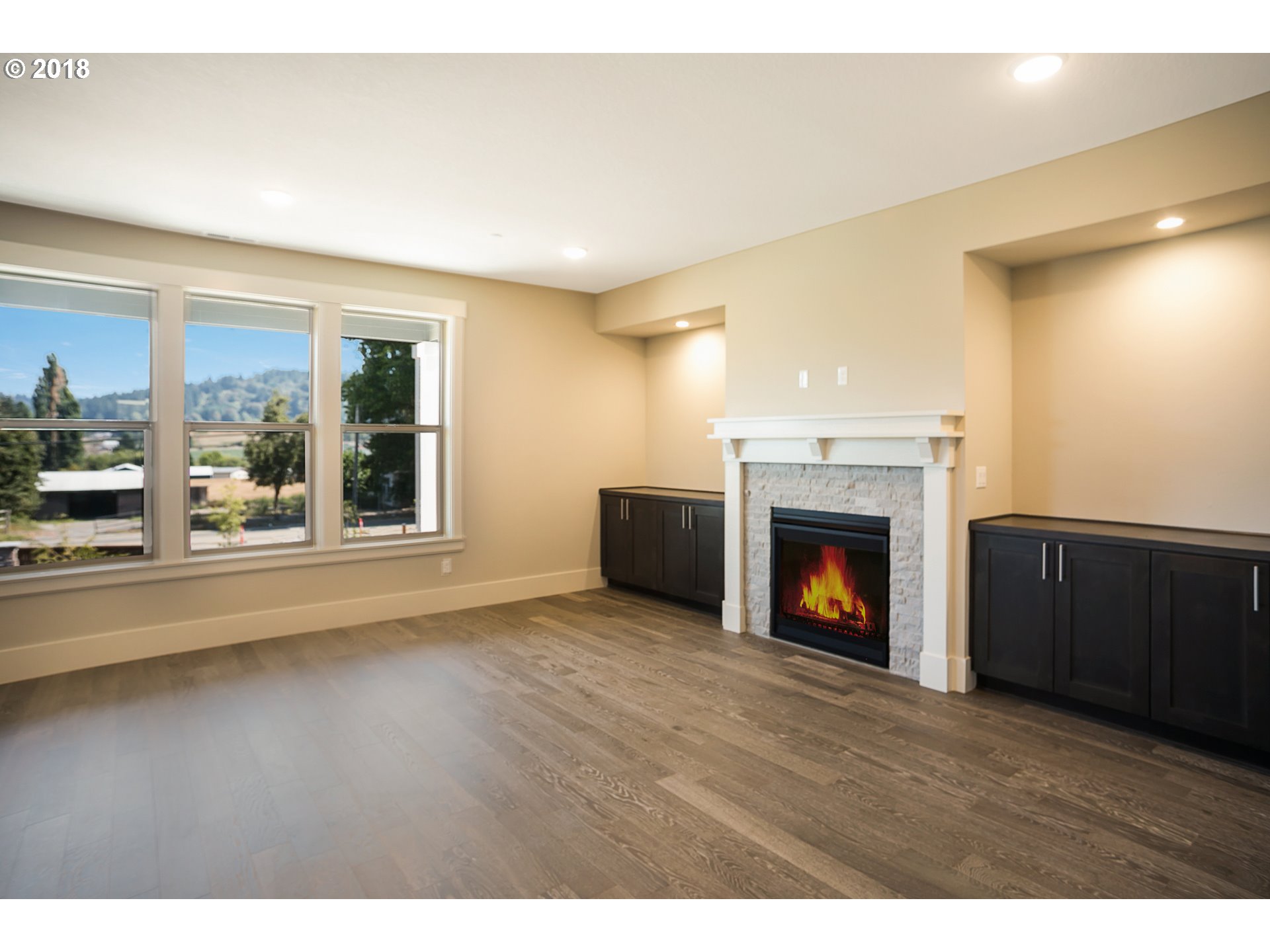 10663 Southeast Red Tail Road, Unit LOT34 Happy Valley, OR 97086 - Photo 11 of 30 Gallery Image 11