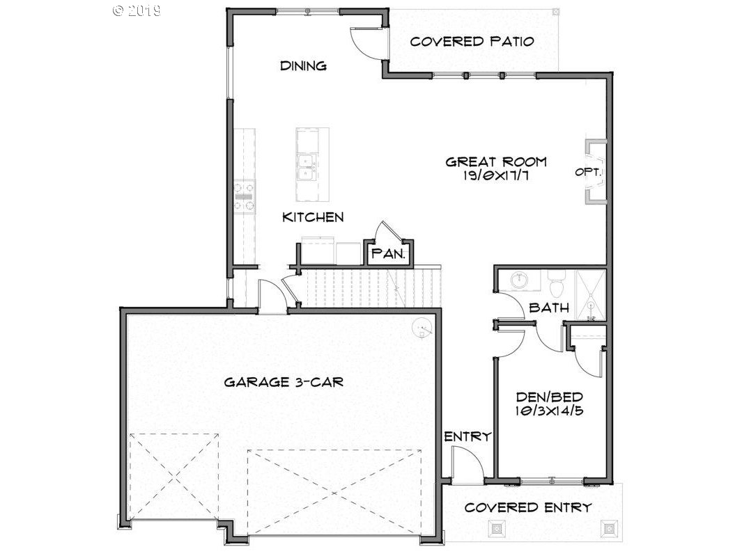 10663 Southeast Red Tail Road, Unit LOT34 Happy Valley, OR 97086 - Photo 30 of 30 Gallery Image 30