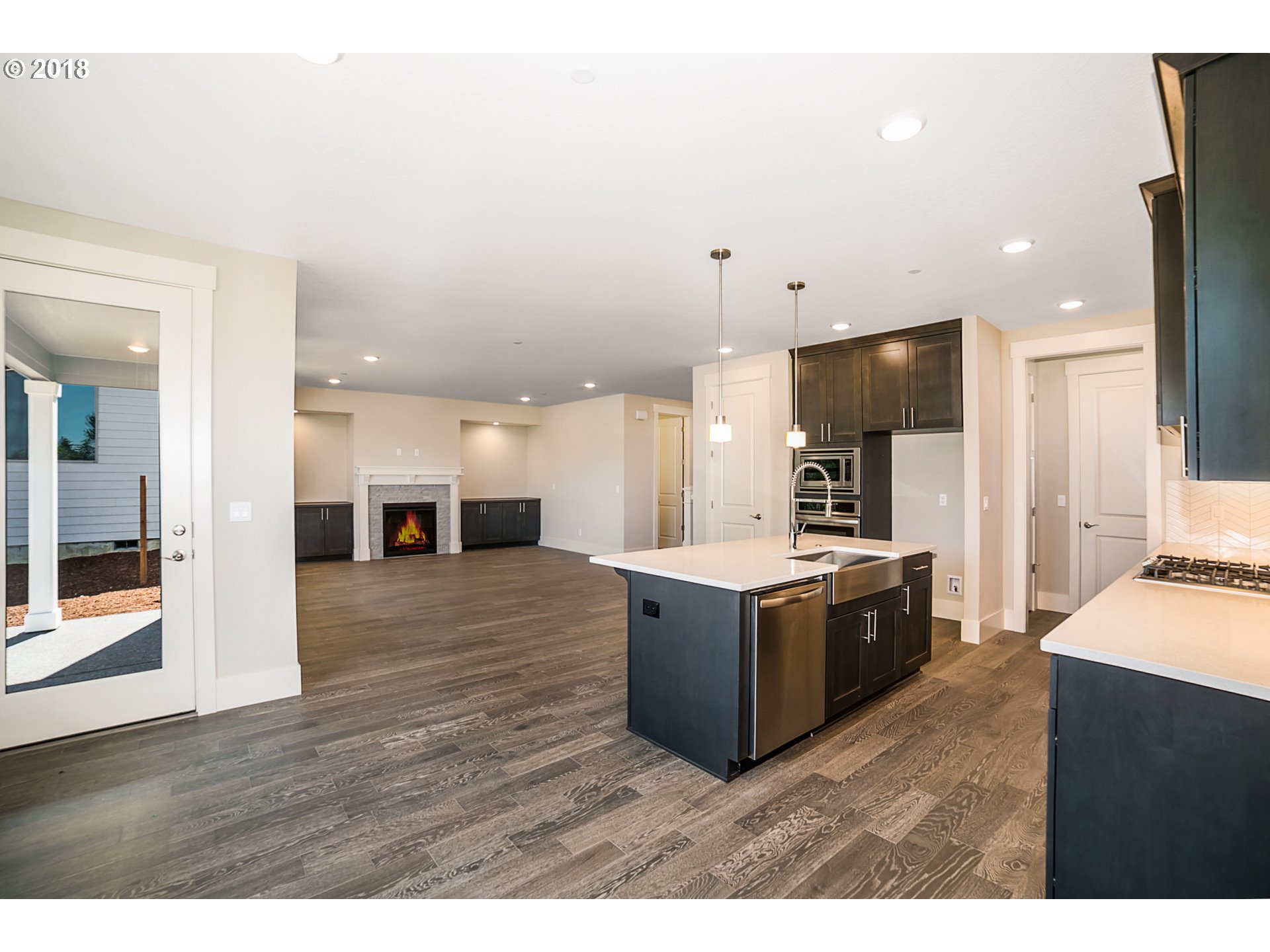 10663 Southeast Red Tail Road, Unit LOT34 Happy Valley, OR 97086 - Photo 6 of 30 Gallery Image 6