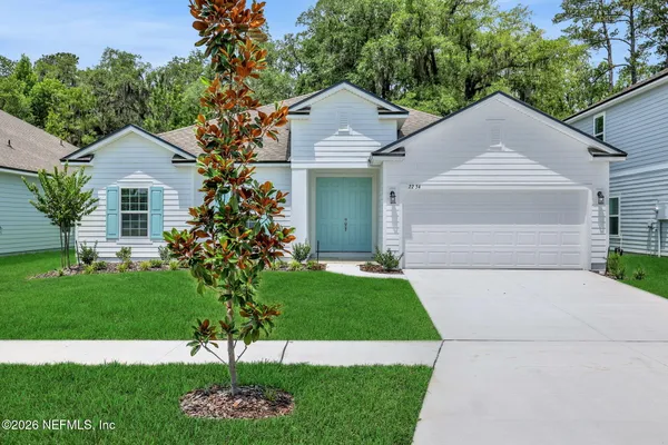 $451,990 | 2254 Brannings Sawmill Court, Middleburg, FL 32068