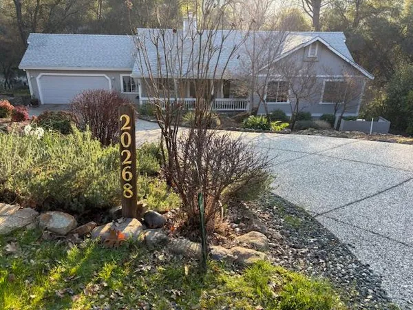 $425,000 | 20268 Chaparral Circle, Penn Valley, CA 95946
