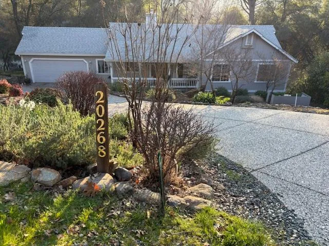 $445,000 | 20268 Chaparral Circle, Penn Valley, CA 95946