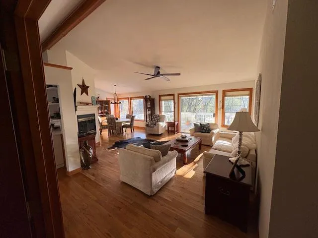 $435,000 | 20268 Chaparral Circle, Penn Valley, CA 95946