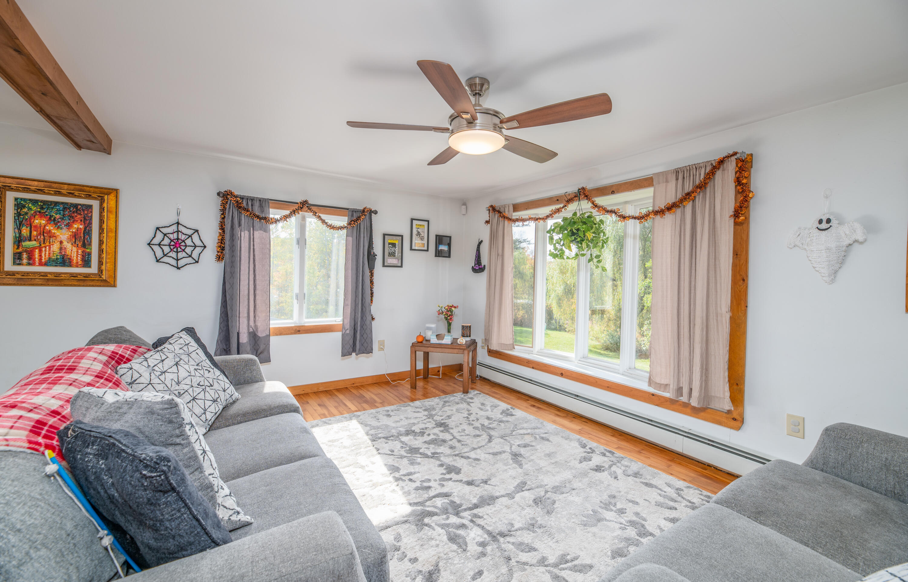 29 Troop Road Pittston, ME 04345 - Photo 16 of 27 Interior6