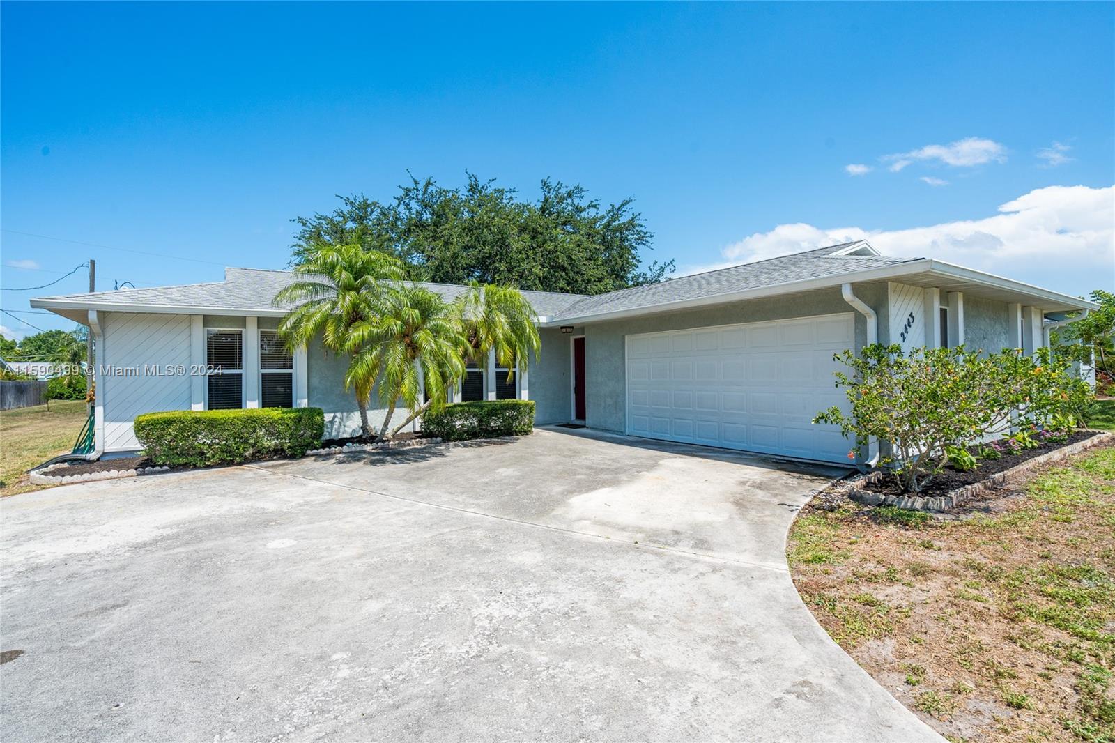 2443 Southeast Shipping Road Port St. Lucie, FL 34952 - Photo 2 of 51 Gallery Image 2