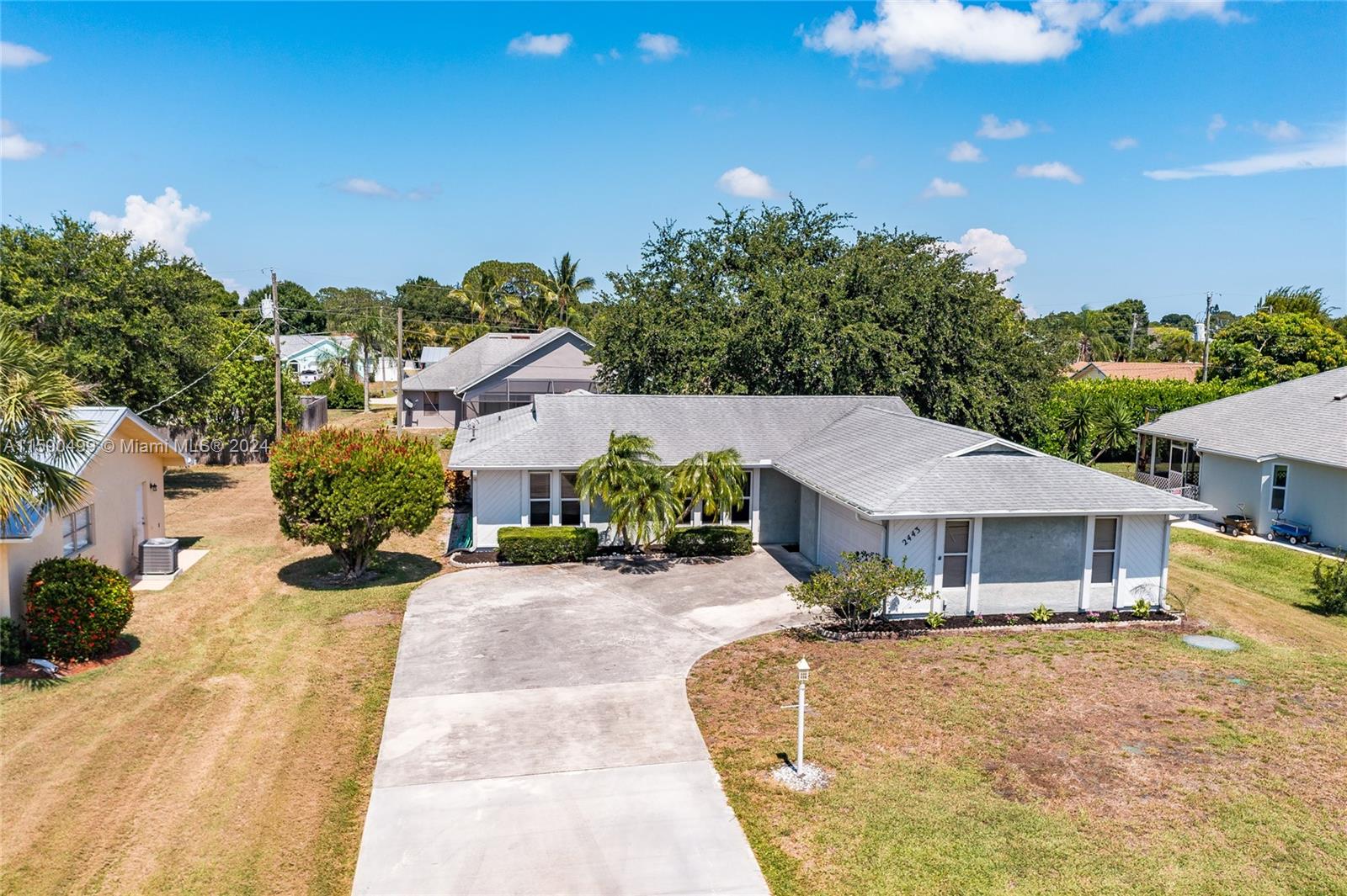 2443 Southeast Shipping Road Port St. Lucie, FL 34952 - Photo 4 of 51 Gallery Image 4