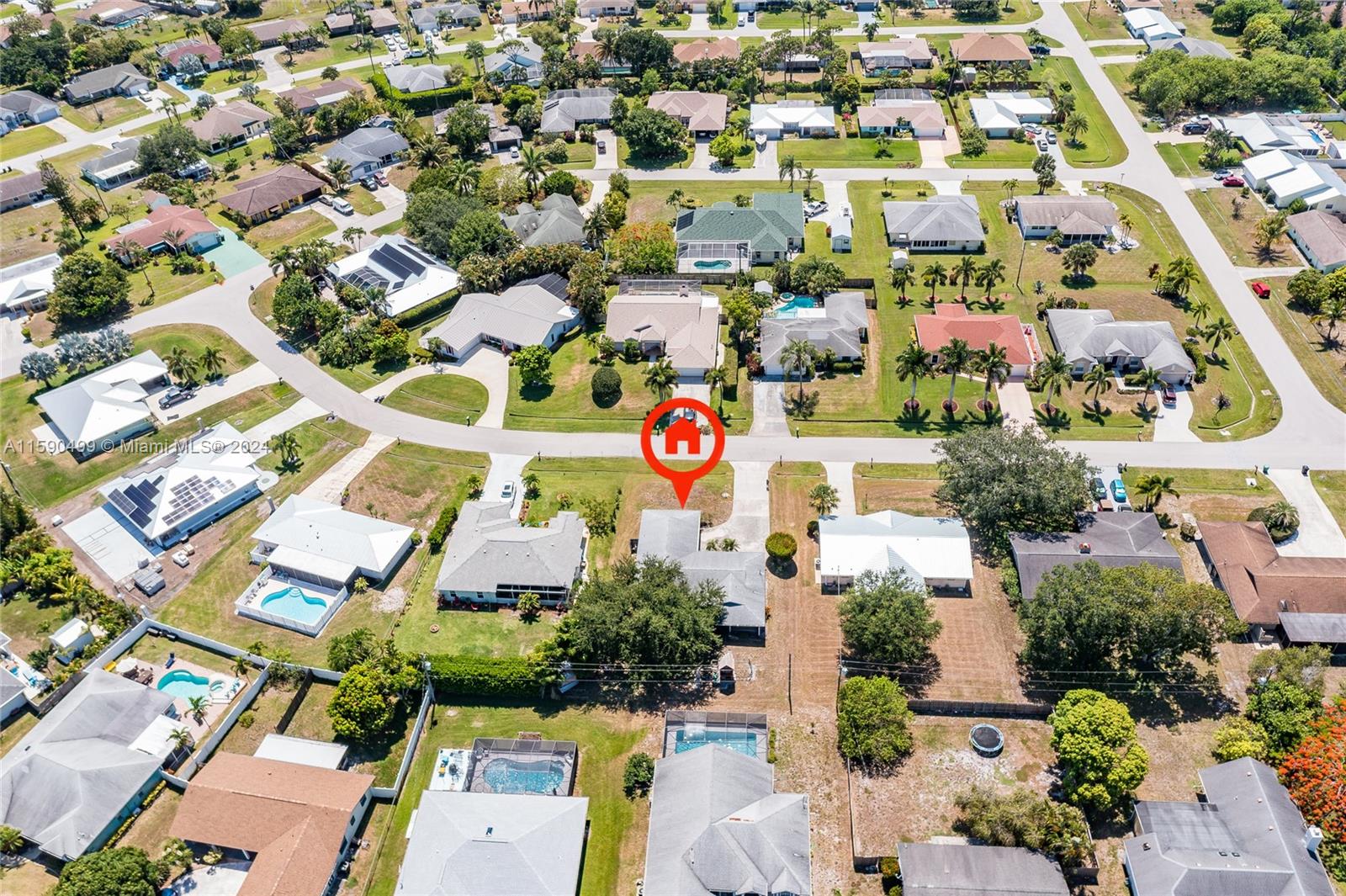 2443 Southeast Shipping Road Port St. Lucie, FL 34952 - Photo 44 of 51 Gallery Image 44