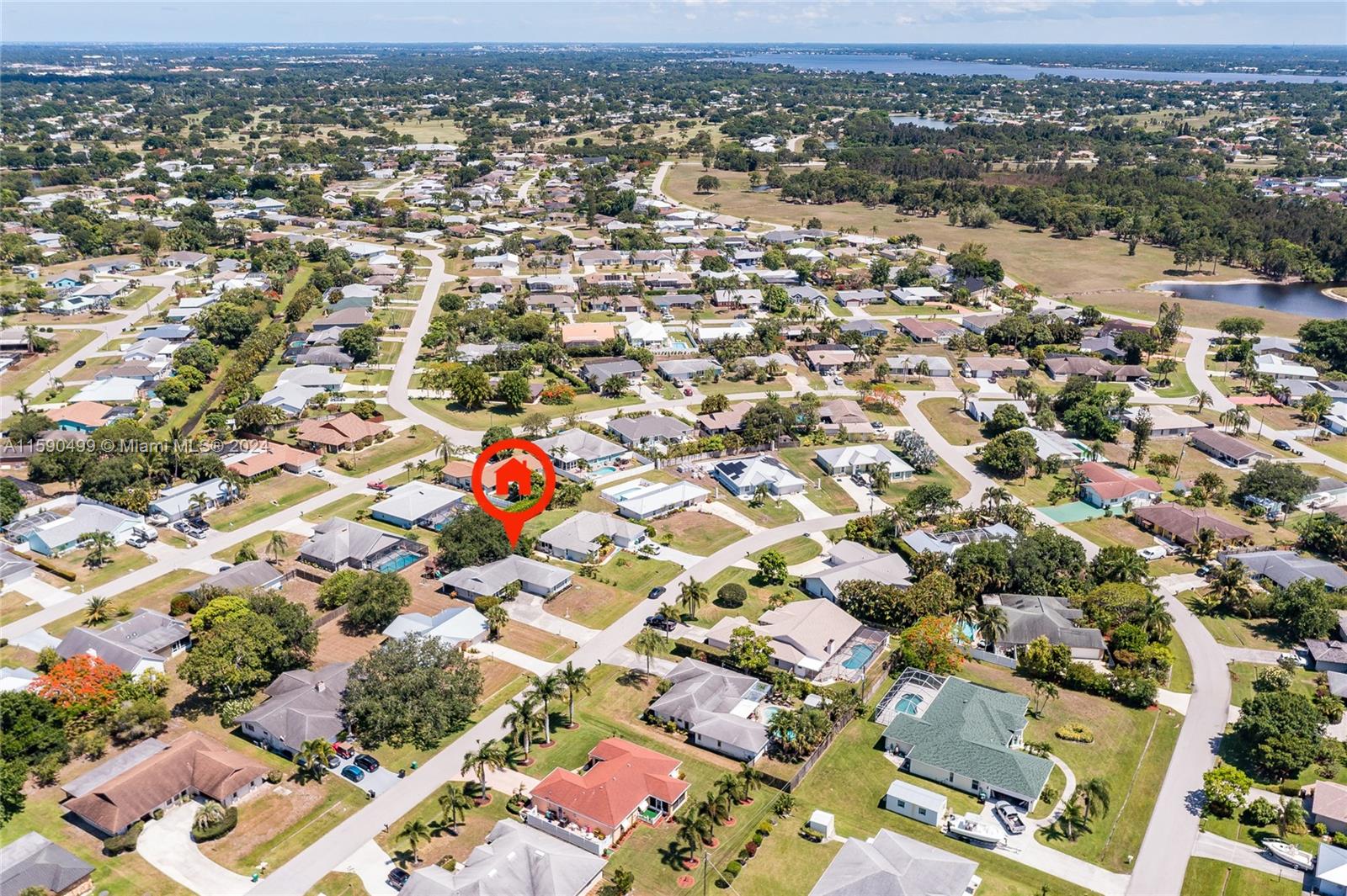 2443 Southeast Shipping Road Port St. Lucie, FL 34952 - Photo 49 of 51 Gallery Image 49