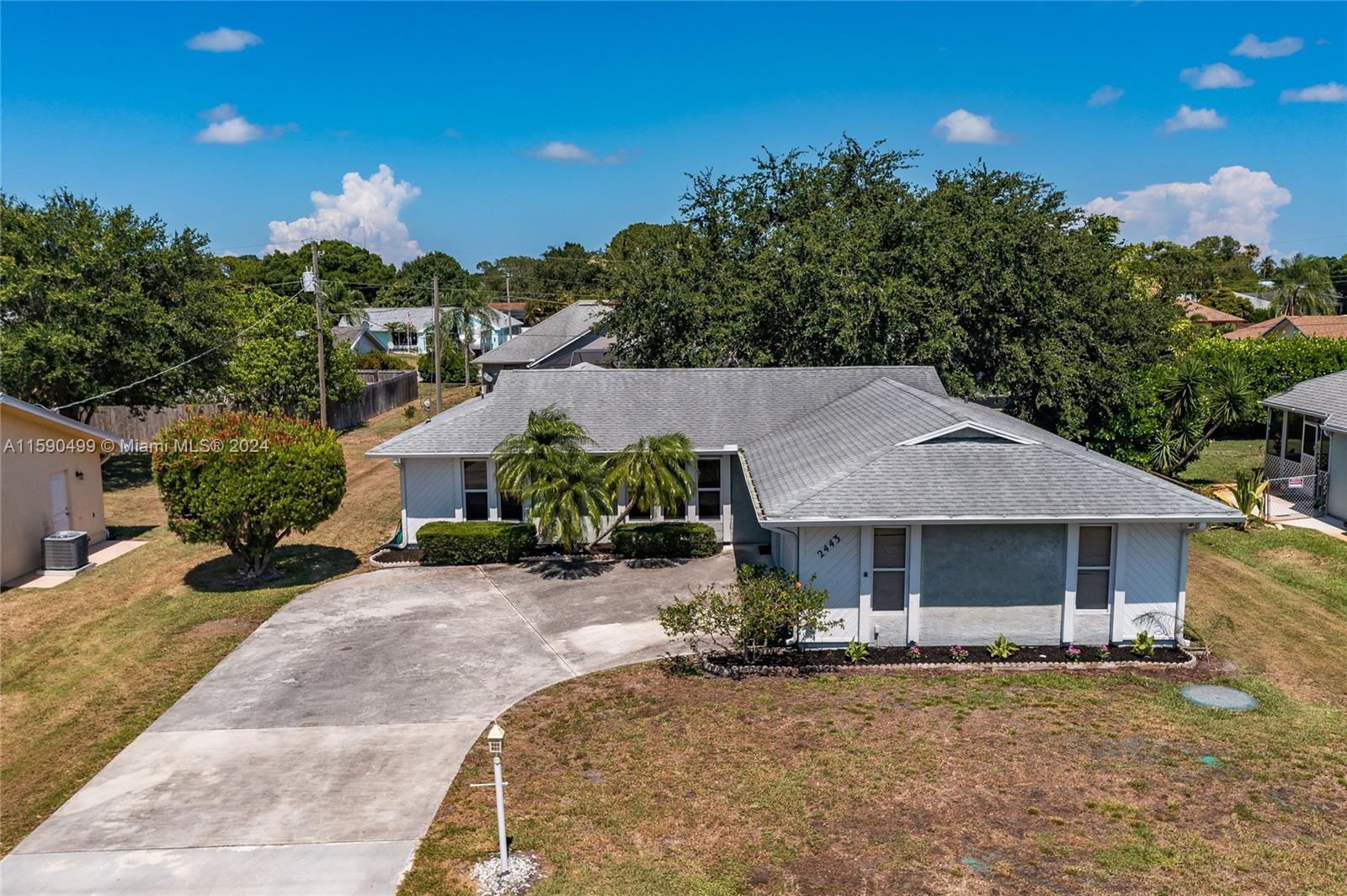 2443 Southeast Shipping Road Port St. Lucie, FL 34952 - Photo 5 of 51 Gallery Image 5