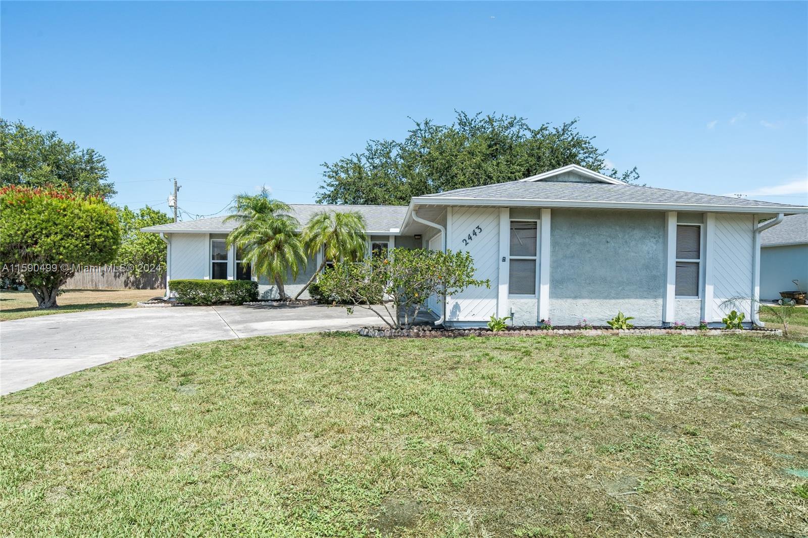 2443 Southeast Shipping Road Port St. Lucie, FL 34952 - Photo 8 of 51 Gallery Image 8