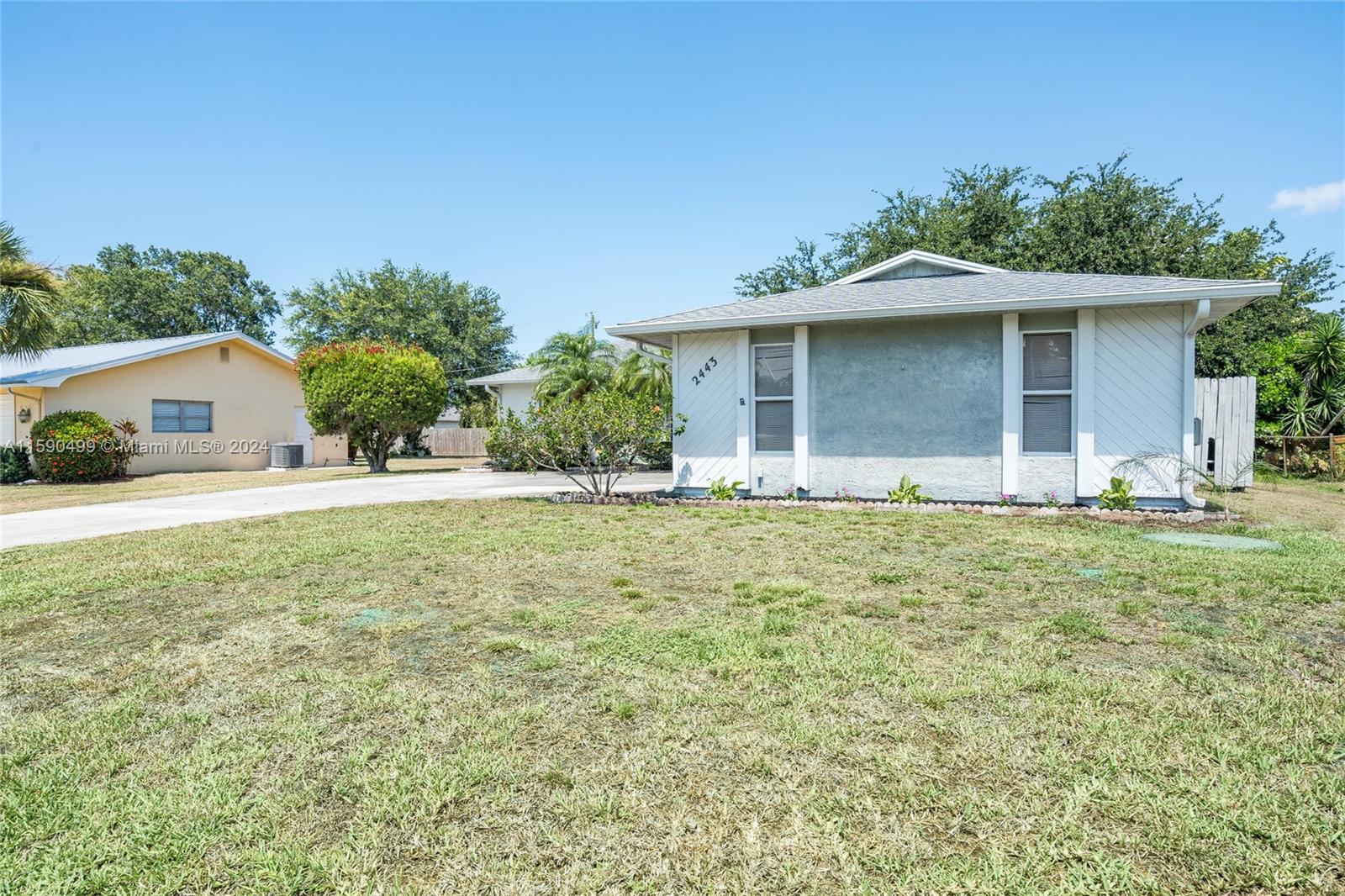 2443 Southeast Shipping Road Port St. Lucie, FL 34952 - Photo 9 of 51 Gallery Image 9