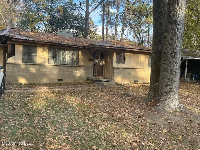 $45,000 | 425 Springfield Circle, Jackson, MS 39209
