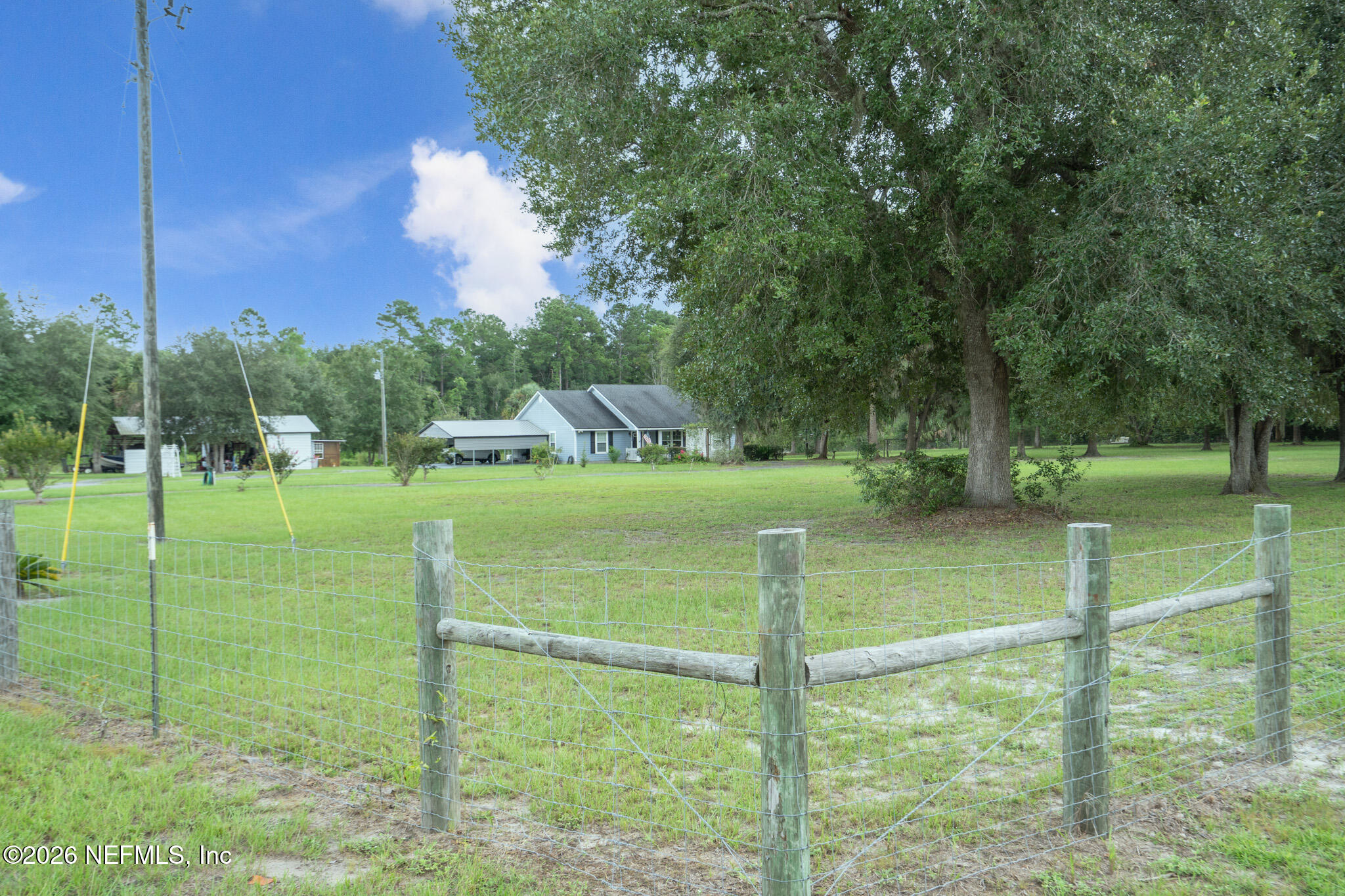 272785 Murrhee Road Hilliard, FL 32046 - Photo 9 of 44 3b