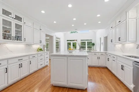 $2,499,900 | 9429 Weatherly Drive, Brentwood, TN 37027