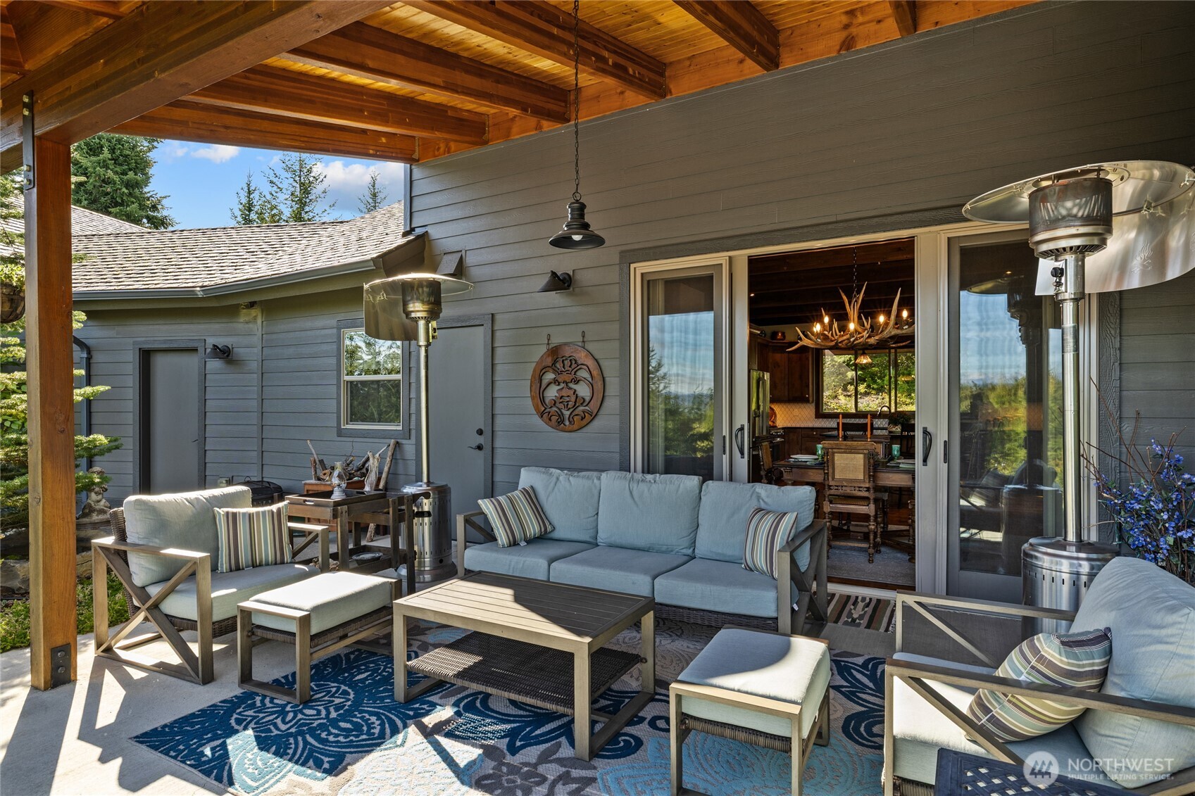 40 Snow Ridge Drive Cle Elum, WA 98922 - Photo 29 of 40 Gallery Image 29