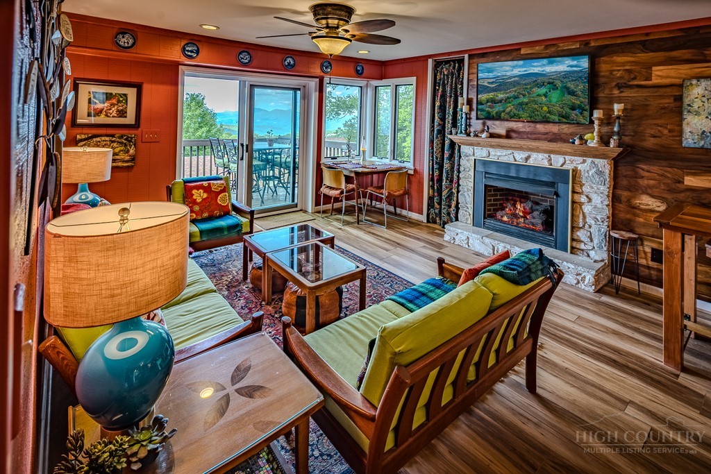 220 Northridge Road, Unit 31 Beech Mountain, NC 28604 - Photo 7 of 43