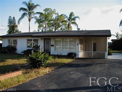 106 Oregon Road West Lehigh Acres, FL 33936 - Photo 1 of 10 Gallery Image 1
