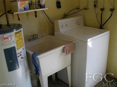 106 Oregon Road West Lehigh Acres, FL 33936 - Photo 6 of 10 Gallery Image 6