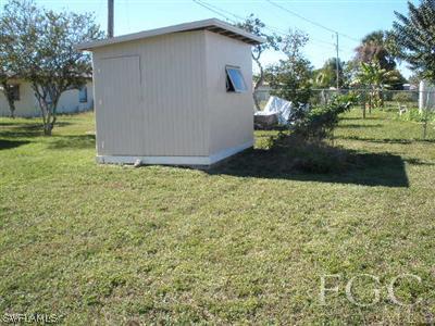 106 Oregon Road West Lehigh Acres, FL 33936 - Photo 10 of 10 Gallery Image 10